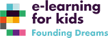 ASEND - E-learning for kids logo